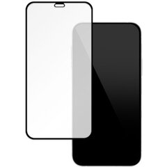 Nokia 2.4 - закаленное стекло 5D Full Glue - черный цена и информация | Защитные пленки для телефонов | 220.lv
