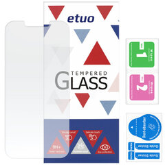 Etuo glass 9H cena un informācija | Ekrāna aizsargstikli | 220.lv