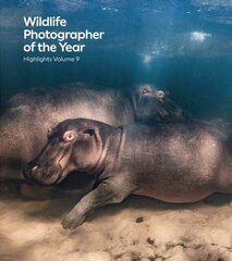 Wildlife Photographer of the Year cena un informācija | Mākslas grāmatas | 220.lv