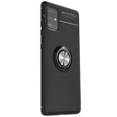 Auto Focus Kickstand cena un informācija | Telefonu vāciņi, maciņi | 220.lv