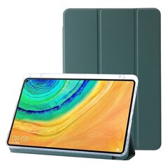 Чехол-книжка "Deluxe" — черный (OnePlus Pad) цена и информация | Чехлы для планшетов и электронных книг | 220.lv