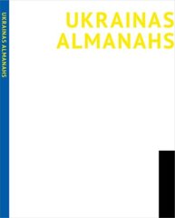 Ukrainas almanahs cena un informācija | Dzeja | 220.lv