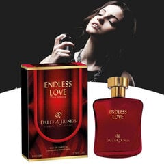 Parfimērijas ūdens Endless Love sievietēm, 100ml cena un informācija | Sieviešu smaržas | 220.lv