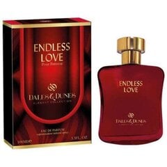 Parfimērijas ūdens Endless Love sievietēm, 100ml cena un informācija | Sieviešu smaržas | 220.lv