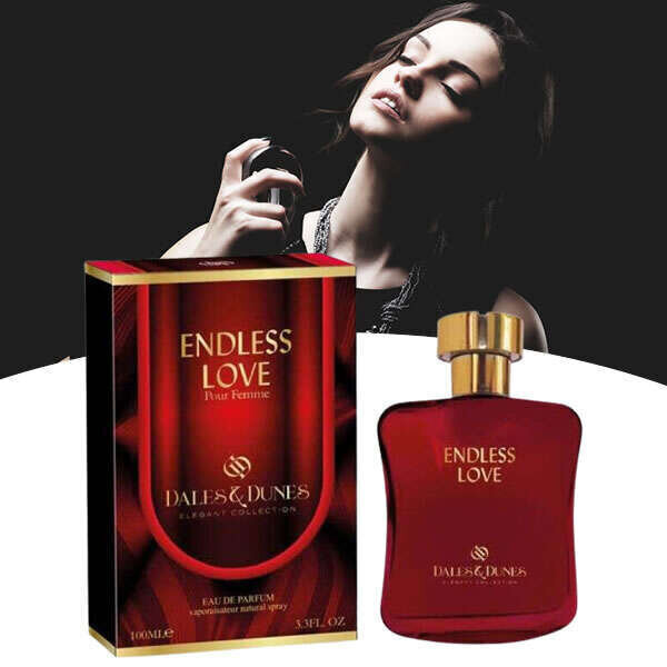 Parfimērijas ūdens Endless Love sievietēm, 100ml цена и информация | Sieviešu smaržas | 220.lv