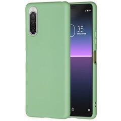 Shell Xperia 10 II cena un informācija | Telefonu vāciņi, maciņi | 220.lv