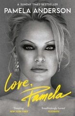 Love, Pamela цена и информация | Биографии, автобиографии, мемуары | 220.lv
