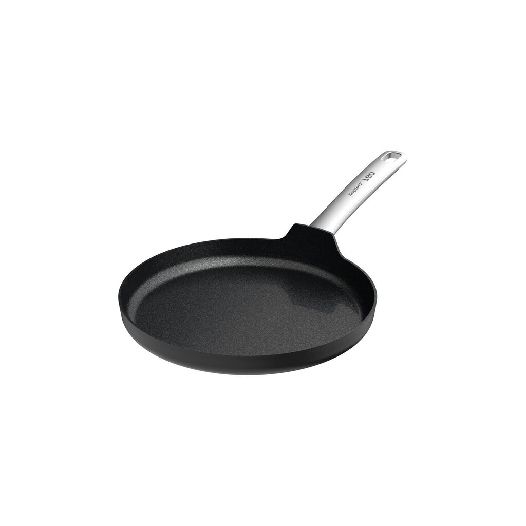 BergHOFF panna Leo Graphite, 25 cm cena un informācija | Pannas | 220.lv