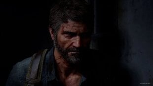 The Last Of Us Part II Remastered - PlayStation 5 cena un informācija | Datorspēles | 220.lv