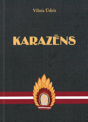 Karazēns cena un informācija | Romāni | 220.lv