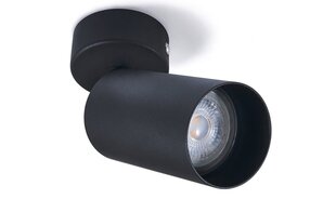 LED Halogēna sienas/galda gaismeklis Viki L x1 cena un informācija | Griestu lampas | 220.lv