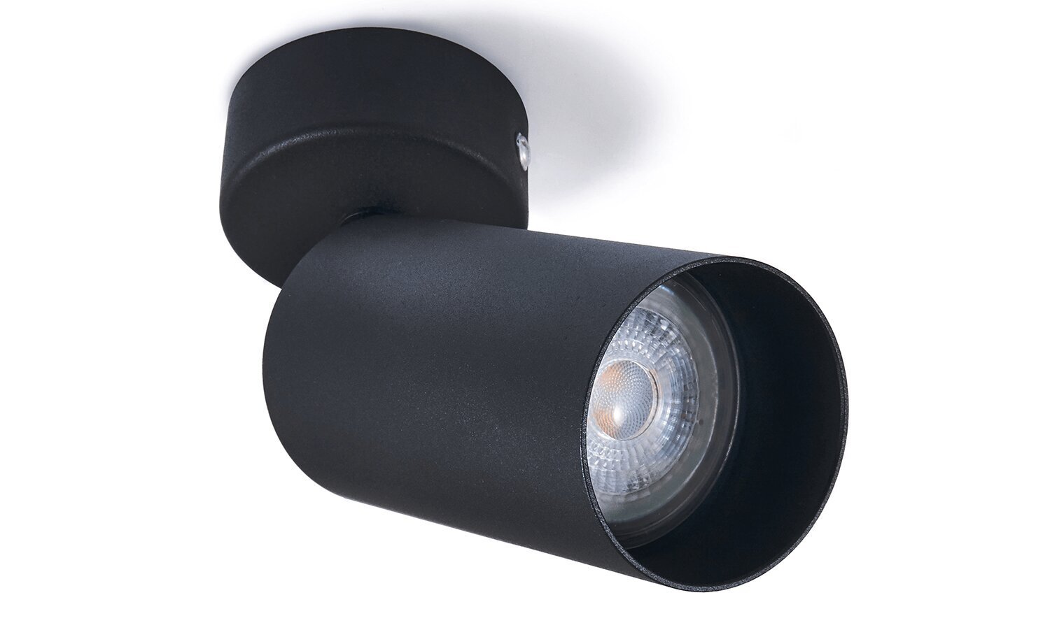 LED Halogēna sienas/galda gaismeklis Viki L x1 цена и информация | Griestu lampas | 220.lv