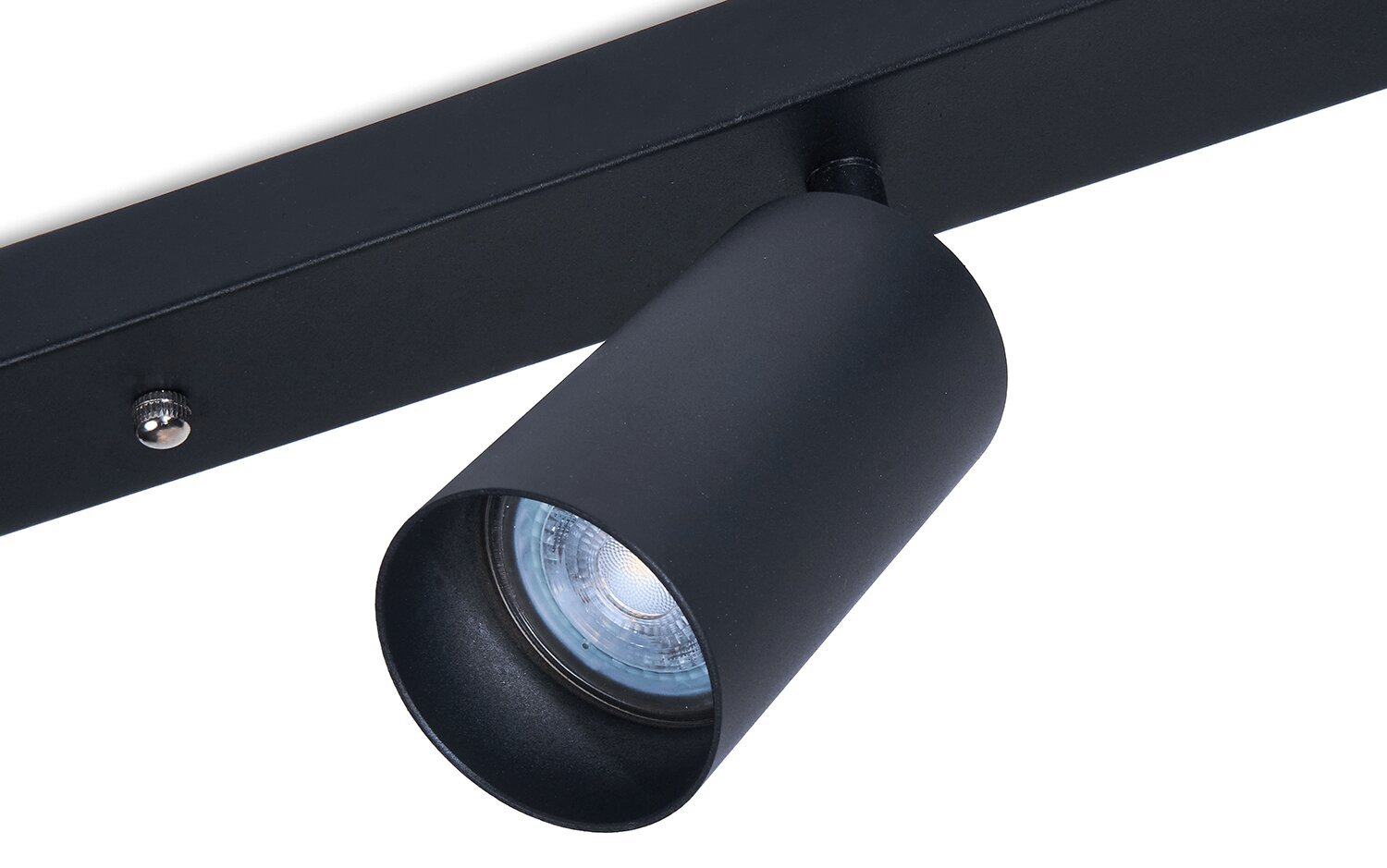 LED halogēna sienas/galda gaismeklis Viki L x8 cena un informācija | Griestu lampas | 220.lv