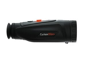 Thermtec Cyclops 350 Pro цена и информация |  Тепловизоры | 220.lv