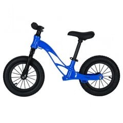 Trike Fix Active X1 krosinis dviratis mėlynos spalvos цена и информация | Балансировочные велосипеды | 220.lv