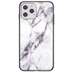 Marble iPhone 12 / 12 Pro cena un informācija | Telefonu vāciņi, maciņi | 220.lv