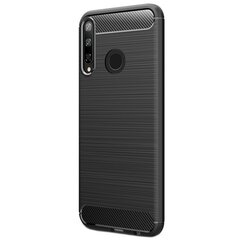 Carbon P40 Lite E / Y7p cena un informācija | Telefonu vāciņi, maciņi | 220.lv