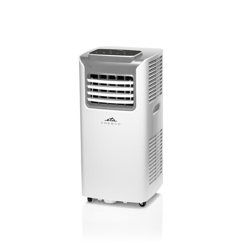 Mobilais kondicionieris ETA Air cooler 8590393289677 цена и информация | Gaisa kondicionieri, siltumsūkņi, rekuperatori | 220.lv