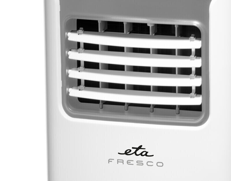 Mobilais kondicionieris ETA Air cooler 8590393289677 цена и информация | Gaisa kondicionieri, siltumsūkņi, rekuperatori | 220.lv
