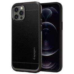 Spigen iPhone 12 Pro Max cena un informācija | Telefonu vāciņi, maciņi | 220.lv