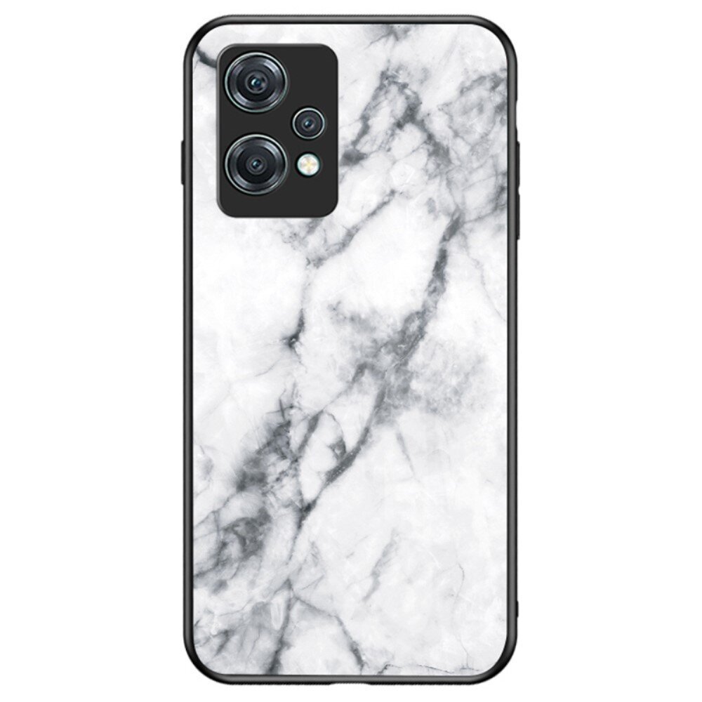 Marble OnePlus Nord CE 2 Lite 5G cena un informācija | Telefonu vāciņi, maciņi | 220.lv