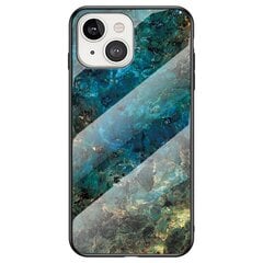 Marble iPhone 14 Plus cena un informācija | Telefonu vāciņi, maciņi | 220.lv