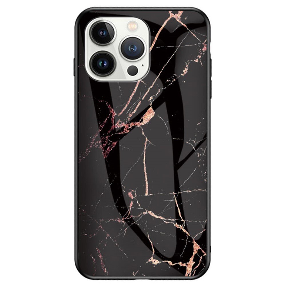 Marble iPhone 14 Pro Max цена и информация | Telefonu vāciņi, maciņi | 220.lv