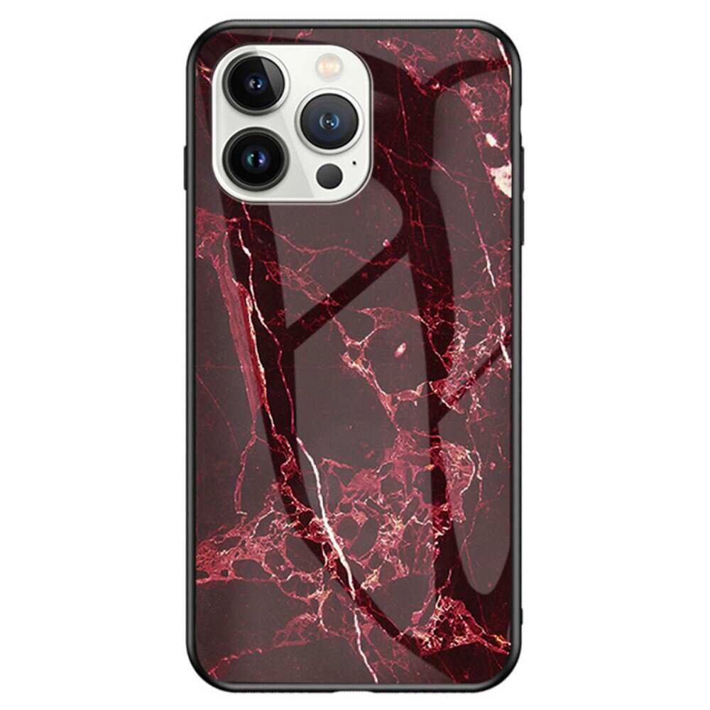 Marble iPhone 14 Pro Max cena un informācija | Telefonu vāciņi, maciņi | 220.lv