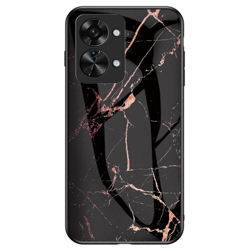 Marble OnePlus Nord 2T 5G cena un informācija | Telefonu vāciņi, maciņi | 220.lv