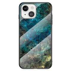 Marble iPhone 14 cena un informācija | Telefonu vāciņi, maciņi | 220.lv