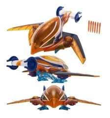 Роскошный истребитель «Хи-Мэн и Властелины Вселенной» 2022 цена и информация | Игрушки для мальчиков | 220.lv