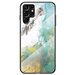 Marble Galaxy S22 Ultra 5G cena un informācija | Telefonu vāciņi, maciņi | 220.lv