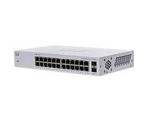 Cisco CBS110 цена и информация | Коммутаторы (Switch) | 220.lv