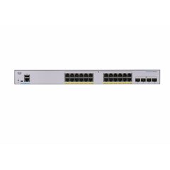 Cisco cbs350-24fp-4g-eu cena un informācija | Komutatori (Switch) | 220.lv