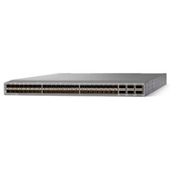 Cisco N9K-C93180YC-FX цена и информация | Коммутаторы (Switch) | 220.lv