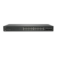 SonicWall 02-ssc-2468 цена и информация | Коммутаторы (Switch) | 220.lv