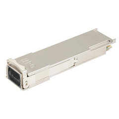 Startech QSFP40GESR4E 40000 Mbps BFN-BB-S55058621 цена и информация | Маршрутизаторы (роутеры) | 220.lv