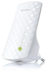 TP-LINK RE200 cena un informācija | Wi-Fi pastiprinātāji | 220.lv