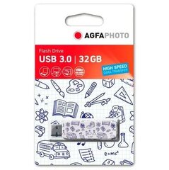 AgfaPhoto Motiv Schule цена и информация | USB накопители | 220.lv