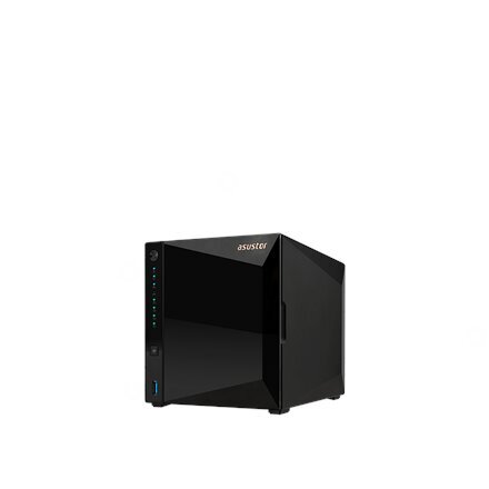 Asus AsusTor Tower NAS AS3304T Up to 4 HDD cena un informācija | Ārējie cietie diski | 220.lv