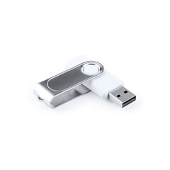 Bigbuy Tech Laval 146242, 16GB, USB cena un informācija | USB Atmiņas kartes | 220.lv