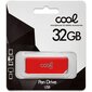 Cool Pen Drive USB 2.0 32 GB цена и информация | USB Atmiņas kartes | 220.lv