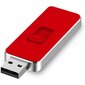 Cool Pen Drive USB 2.0 32 GB цена и информация | USB Atmiņas kartes | 220.lv