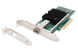 Digitus SFP+ 10G PCI цена и информация | Жёсткие диски | 220.lv