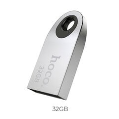USB-накпитель Hoco UD9, Mini, USB 2.0, 32 Гб цена и информация | USB накопители | 220.lv