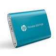 Внешний жесткий диск HP P500 1 TB SSD