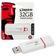 Kingston DTIG4, 32GB, USB