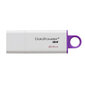 Kingston DTIG4, 64GB, USB 3.0 цена и информация | USB Atmiņas kartes | 220.lv