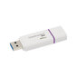 Kingston DTIG4, 64GB, USB 3.0 цена и информация | USB Atmiņas kartes | 220.lv