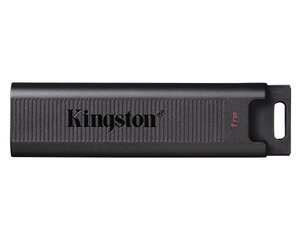 Kingston DTMAX/1TB cena un informācija | USB Atmiņas kartes | 220.lv